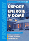 obrázek - Úspory energie v domě
