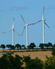 ilustracni obrazek - Obnovitelné zdroje energie