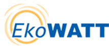 EkoWATT - energetické poradenství, úspory energie, obnovitelné zdroje energie