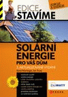 obrázek - Solární energie pro váš dům